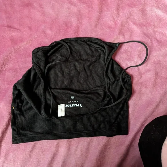 playboy pacsun tank top xs - Picture 2 of 4